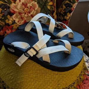 Chaco Slip-On Sandles